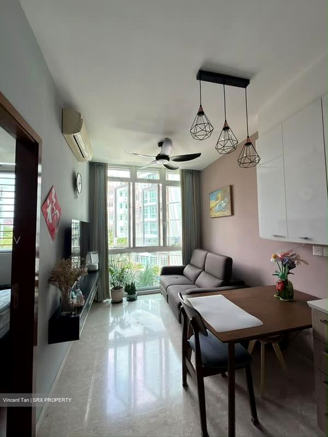 The Hillford (D21), Apartment #595035481